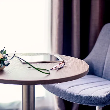 Mercure Center 4*