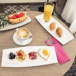 Mercure Center 4*