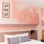 Hotel Mercure Center Bucarest