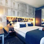 Mercure Center 4*