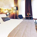 Hotel Mercure Center