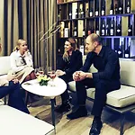 Mercure Center