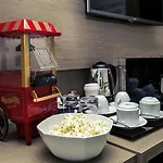 Mercure Center Bucarest