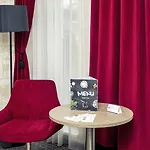 Hotel Mercure Center