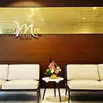 Mercure Center Hotel