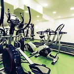 Hotel Mercure Center 4*