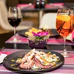 Mercure Center 4* Bucareste