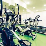 Mercure Center Hotel 4*