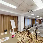 Hotel Mercure Center Bucureşti