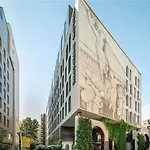 Mercure Center Hotel Bukurešť