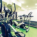 מלון Mercure Center 4*