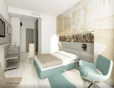 Mercure Center 4*