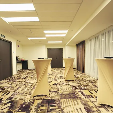 Mercure Center 4*