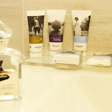 Hotel Mercure Center 4*