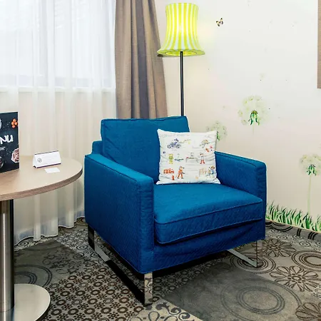 Mercure Center Hotel Bukarest