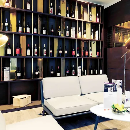 Mercure Center 4* Bukarest