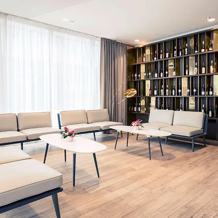 Mercure Center 4* Bukarest