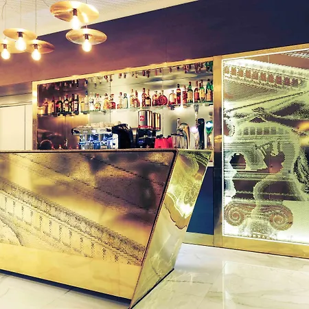 Hotel Mercure Center 4*