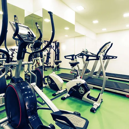 Mercure Center 4* Bukarest