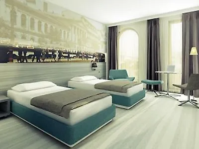 Mercure Center Otel