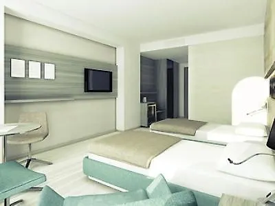 Mercure Center