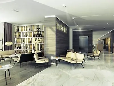 Otel Mercure Center Bükreş