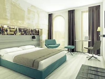 Otel Mercure Center