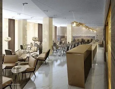 Mercure Center Bükreş