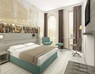 Mercure Center Otel