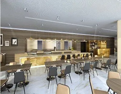 Mercure Center