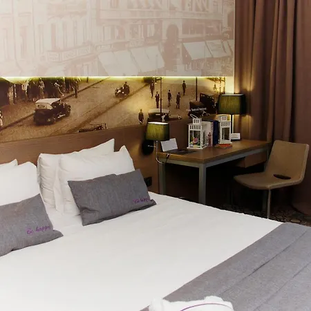 Mercure Center