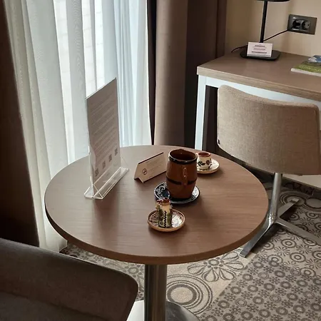 Hotel Mercure Center