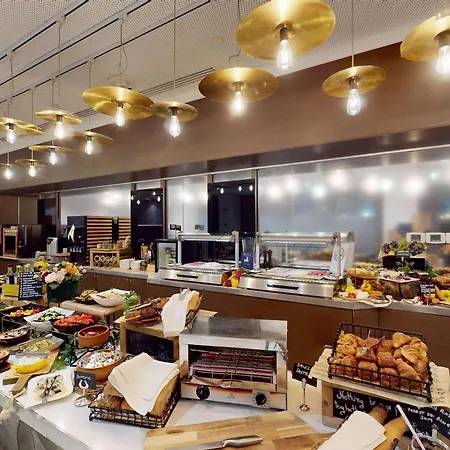 Mercure Center 4* Bukarest