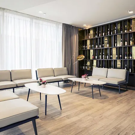 Mercure Center Hotell