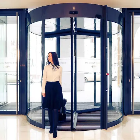 Mercure Center Szálloda