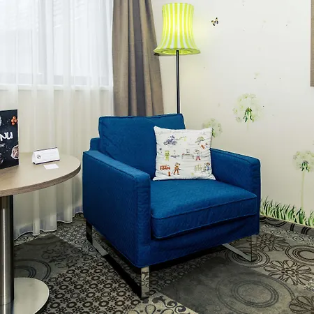 Hotel Mercure Center