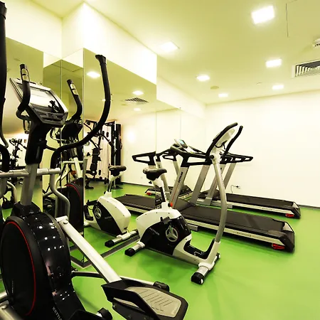 Mercure Center Bukarest