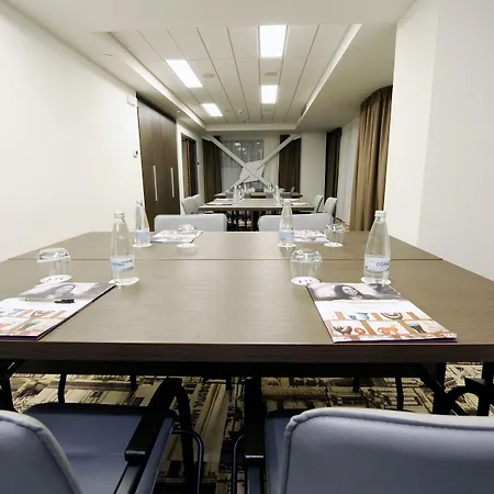 Szálloda Mercure Center 4*