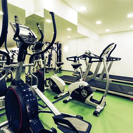 Mercure Center Hotel Bukarest