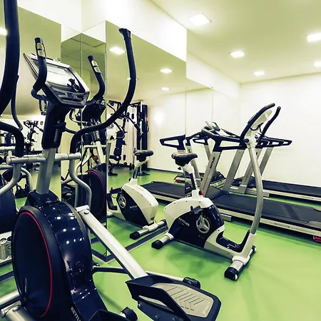 Hotel Mercure Center 4*