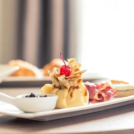 Mercure Center Hotel Bukarest