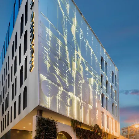 Otel Mercure Center 4*