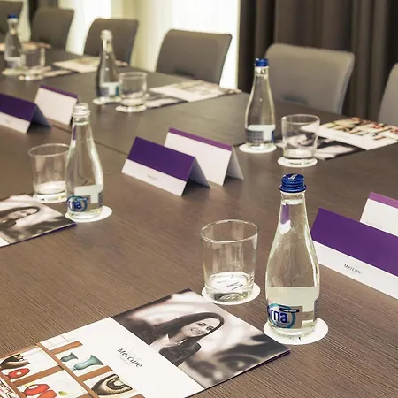 Otel Mercure Center 4*