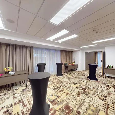 Mercure Center Ξενοδοχείο