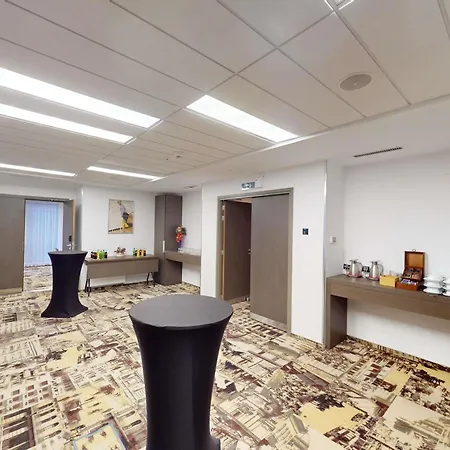 Mercure Center Bukarest