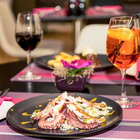 Mercure Center 4* Βουκουρέστι