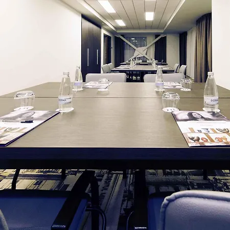 Mercure Center Otel