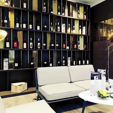 Mercure Center Otel 4*