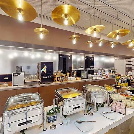 Mercure Center 4* Bukareszt