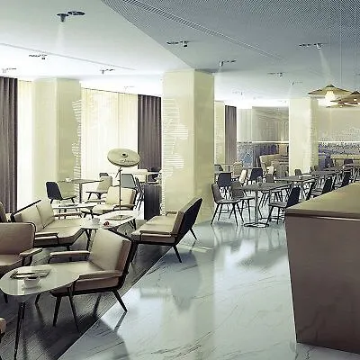 Mercure Center 4* Bukarest